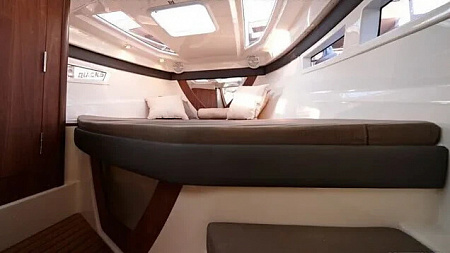 Катер Quicksilver Activ 805 Cruiser